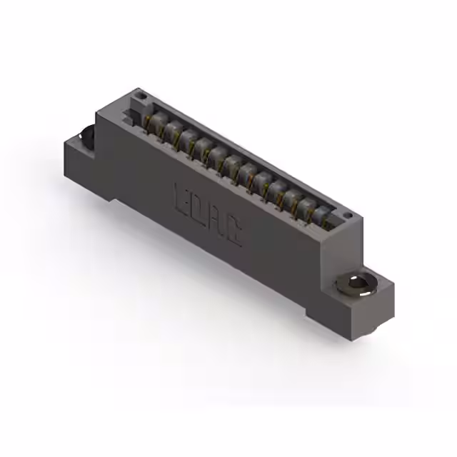 896-013-526-103 EDAC Inc.  Edgeboard Connectors